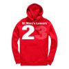 Gryphon Leavers Hoodie Thumbnail