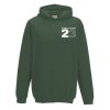AWDis Kids Hoodie Thumbnail
